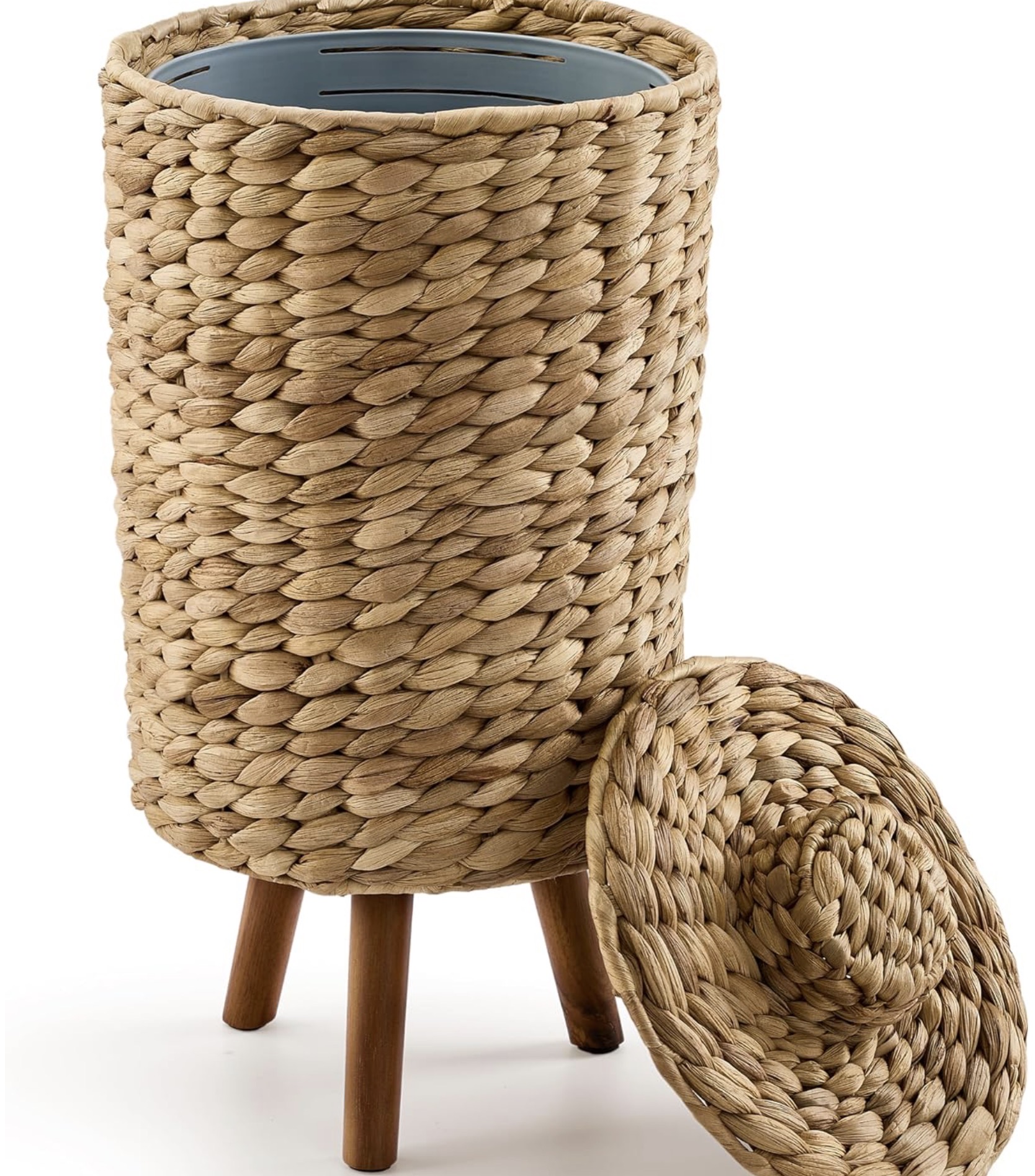 Coastal basket