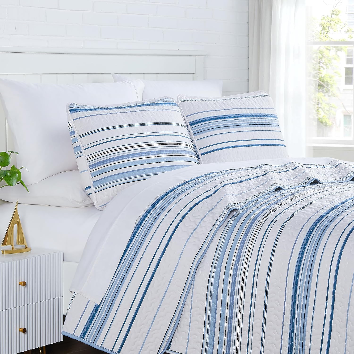 Coastal bedding