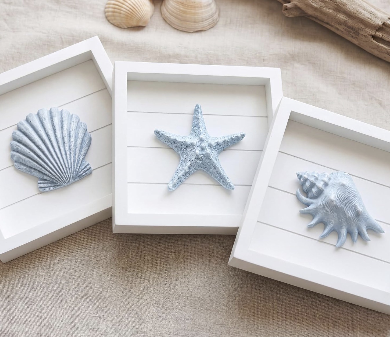 Costal Tile Set on Amazon