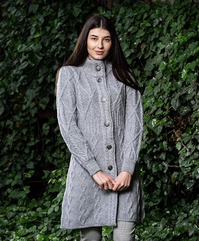 Celtic merino wool